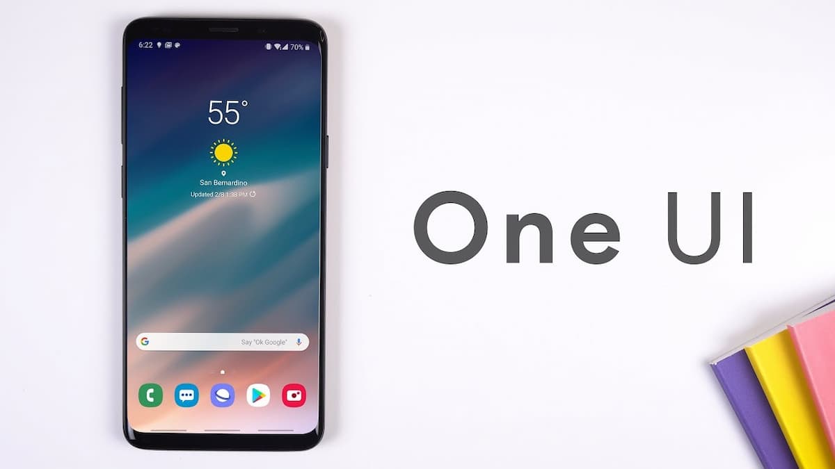 Fitur-Fitur Menarik yang Akan Hadir di One UI 7 untuk Smartphone Samsung