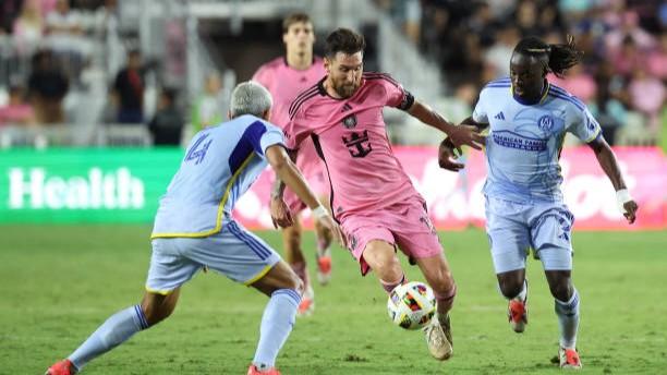 Lionel Messi Ungkap Rencana Masa Depan Usai Pensiun