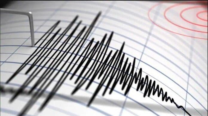 Gempa Magnitudo 4,0 Guncang Melonguane, Warga Diminta Waspada