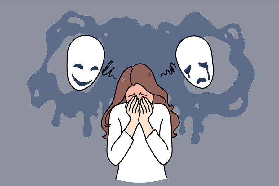 Borderline Personality Disorder: Begini Penyebab, Gejala, dan Cara Mengatasinya