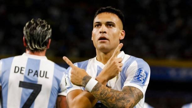 Argentina Terus Memimpin Klasemen Kualifikasi Piala Dunia 2026 Zona Conmebol