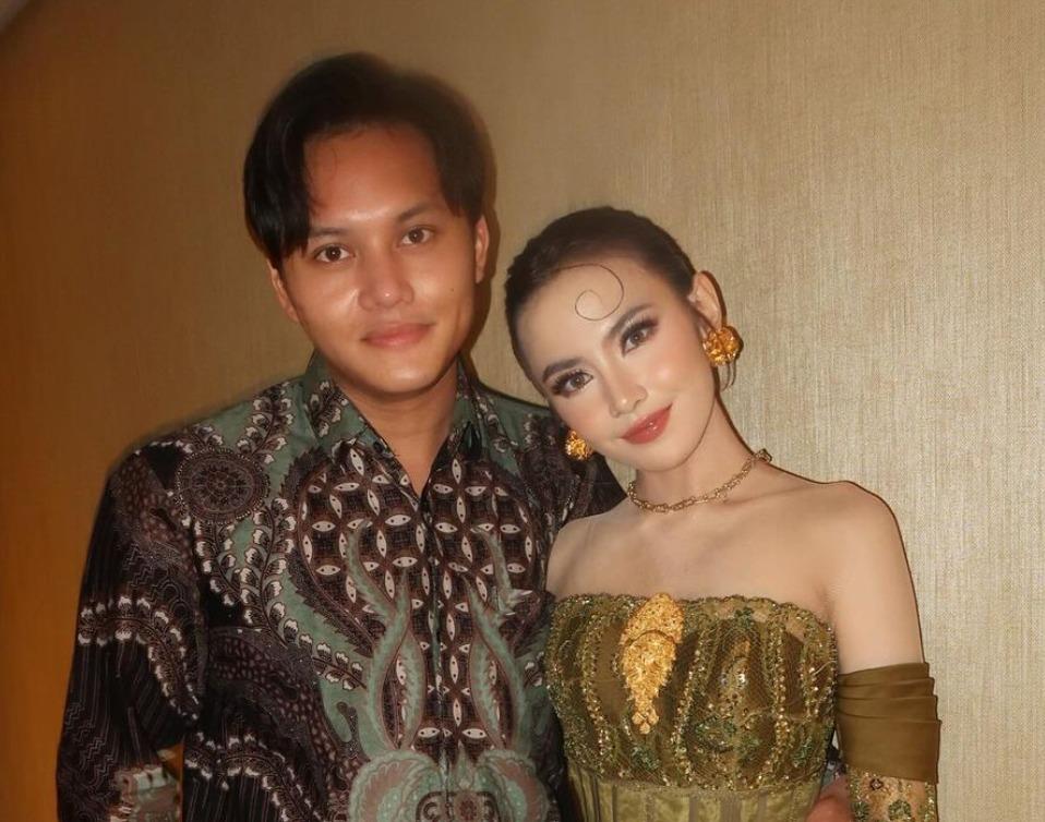 Pernikahan Rizky Febian-Mahalini Dinyatakan Tidak Sah, Ini Alasannya