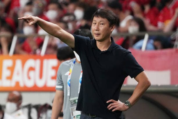 Paling Serius, Vietnam Akui Incar Jadi Juara Piala AFF 2024