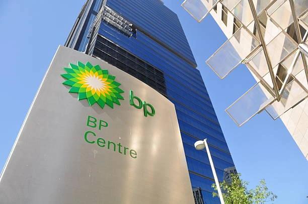 BP Disebut bakal Investasi di RI Rp111 Triliun dan Exxon Rp239 Triliun