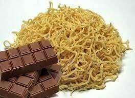 Kombinasi Makanan Unik Ini Jadi Favorit Gen Z