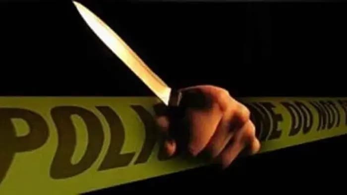 Sadis! Pria di Deli Serdang Tikam 3 Bocah, 1 Tewas usai Usus Terburai