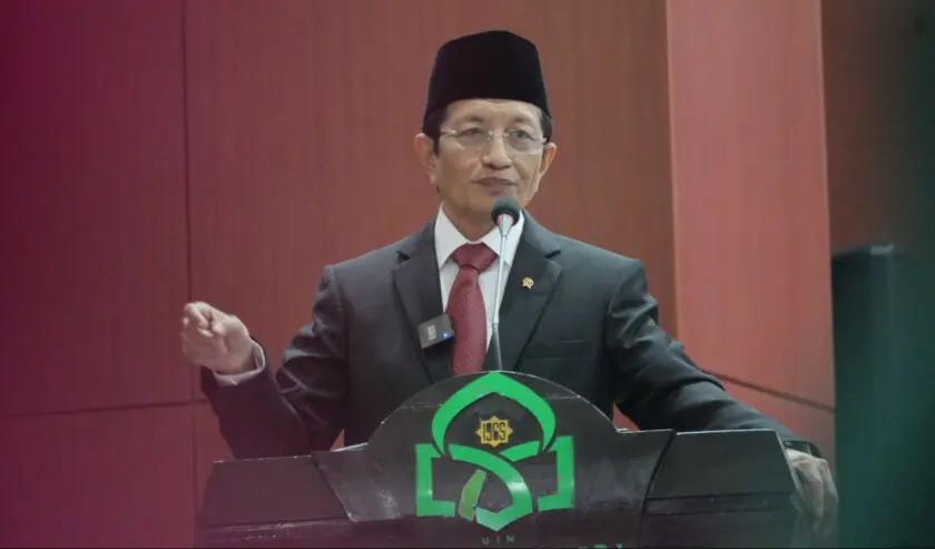 Kemenag Bakal Libatkan Ormas dalam Kajian Sertifikasi Pendakwah