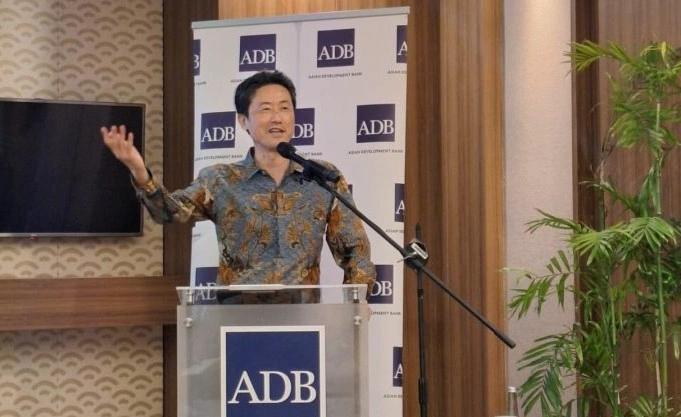 Rasio Utang Indonesia Dinilai ADB Terhitung Rendah