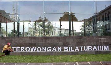 Prabowo Resmikan Terowongan Silaturahim Istiqlal – Katedral Rp39 M