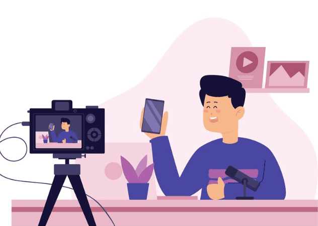 Segini Potensi Penghasilan YouTuber Berdasarkan Ukuran Kanal