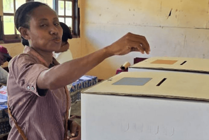 Perludem Sebut Sengketa Pilkada Terbanyak dari Indonesia Timur