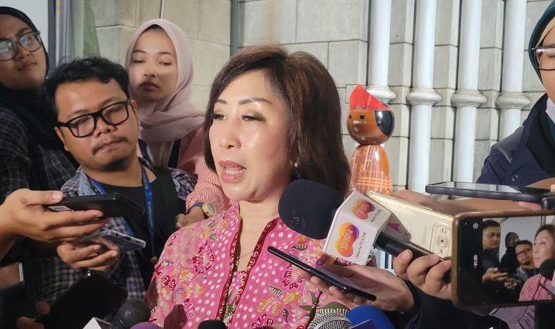 Gereja Katedral Jakarta Gelar 5 Kegiatan Misa saat Natal 2024