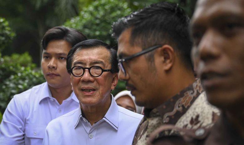 KPK Cegah Yasonna Laoly ke Luar Negeri: Pakar Sebut Ini Ujian Penegakan Hukum