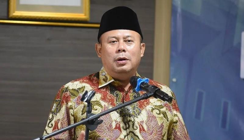 Pimpinan DPR Minta Perkuat Pencegahan Kekerasan Seksual Pada Anak