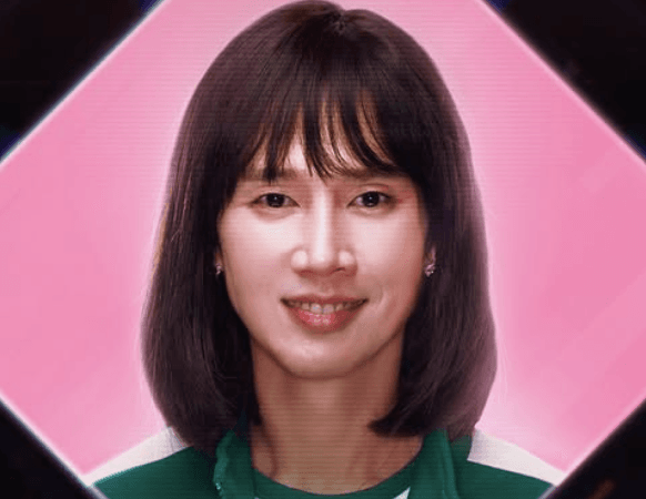 Alasan Sutradara Pilih Park Sung Hoon Perankan Transgender di Squid Game 2