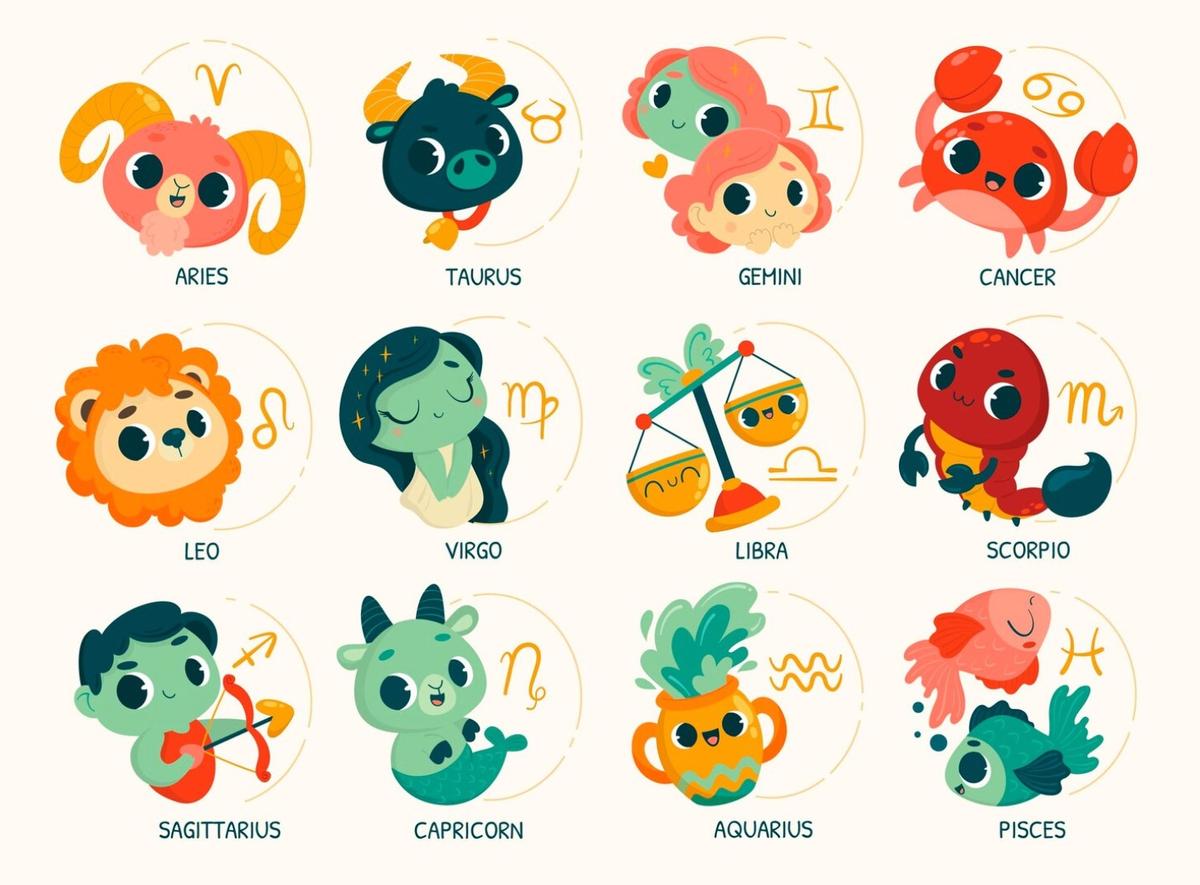 Tahun 2025, Cek Zodiak Anda di Sini!