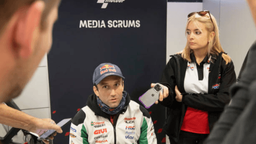 Zarco Ungkap Kekhawatirannya soal Pengembangan Honda di MotoGP