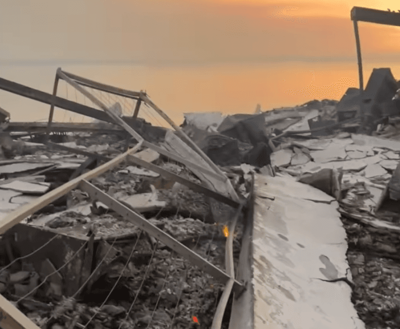 Daftar Artis Hollywood yang Kehilangan Rumah Akibat Kebakaran Los Angeles