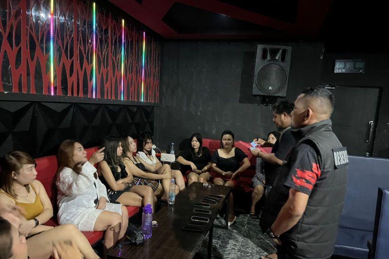 Polda Maluku Amankan 3 Pengelola Tempat Hiburan Terkait TPPO di Masohi