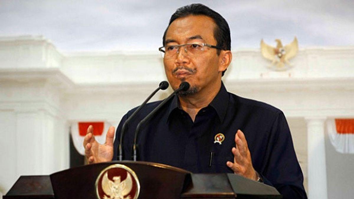 Pram-Rano Ditetapkan Jadi Gubernur DKI, Suswono: Kami Menghormati Pilihan Warga Jakarta