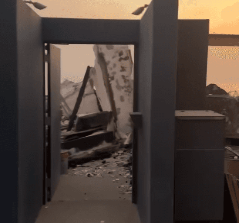 Paris Hilton Bagikan Kesedihan Mendalam Setelah Kehilangan Rumahnya Akibat Kebakaran Los Angeles