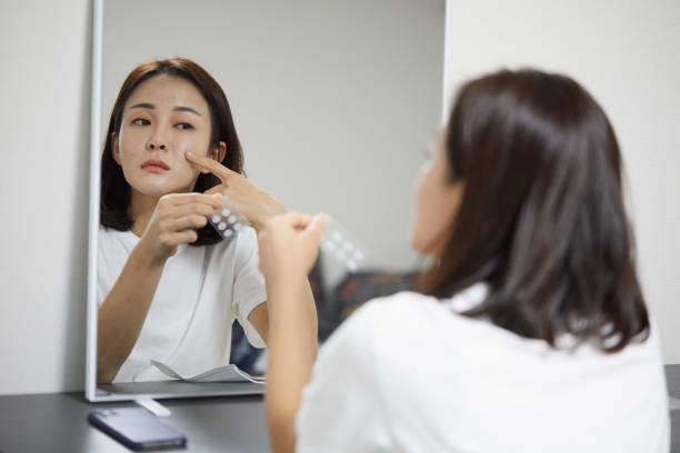 Acne Patch: Tren Baru dalam Dunia Perawatan Kulit