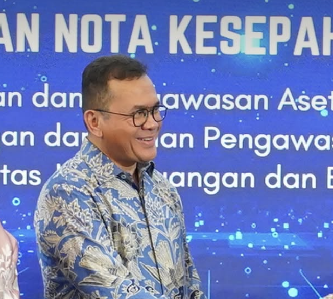 Bukalapak Tutup Layanan Marketplace, Ini Kata Mendag