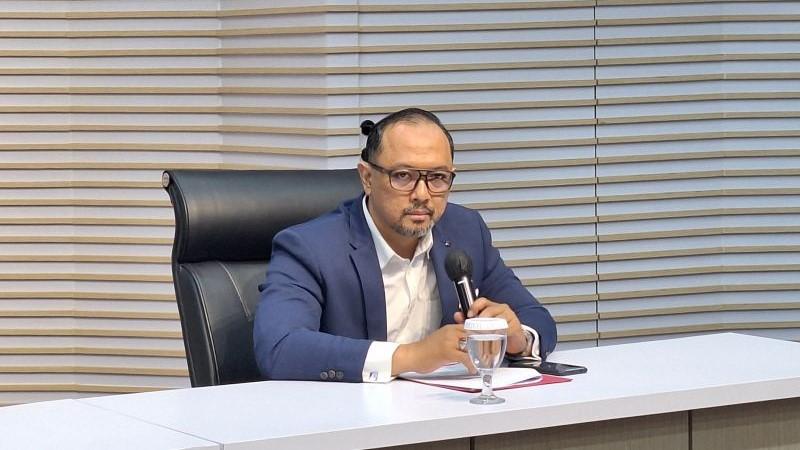 KPK Sita Uang Rp350 Miliar terkait Korupsi Eks Bupati Kartanegara Rita Widyasari