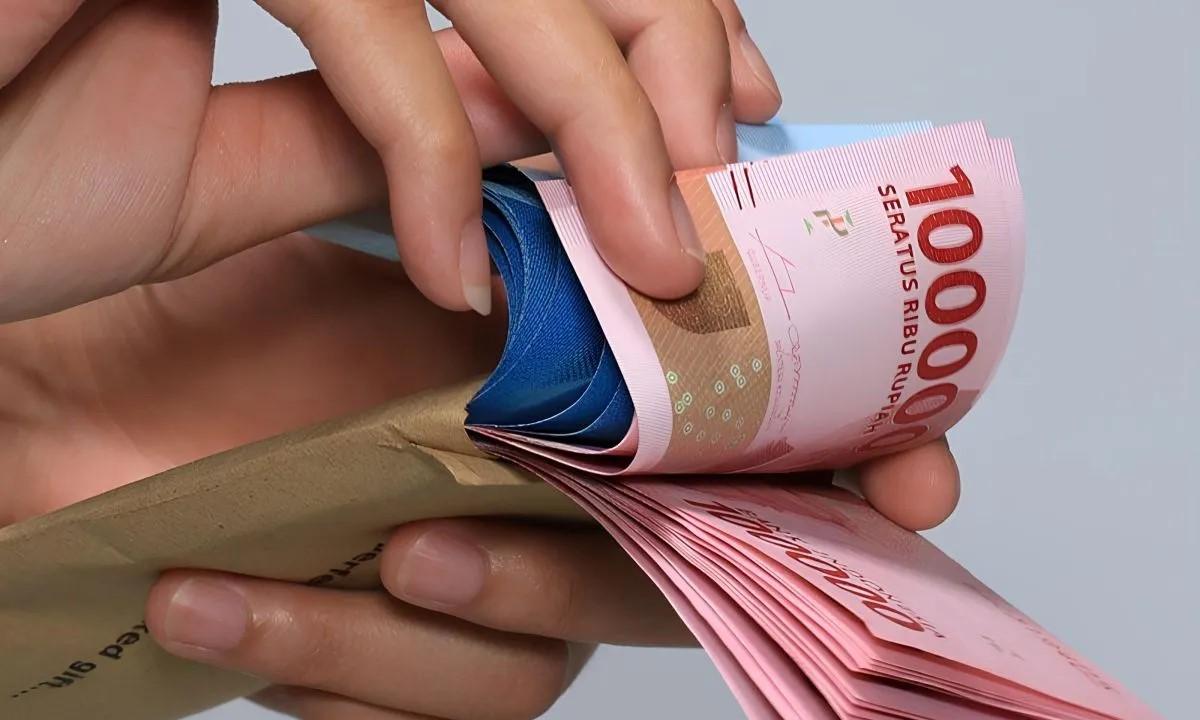 Utang Luar Negeri Indonesia Capai Rp6.947 Triliun di November 2024