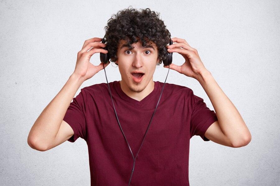 5 Manfaat Musik Metal Terhadap Kesehatan Mental