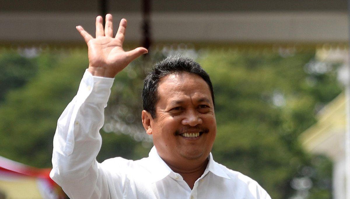 Menteri Trenggono Pastikan Pelaku Pagar Laut Didenda