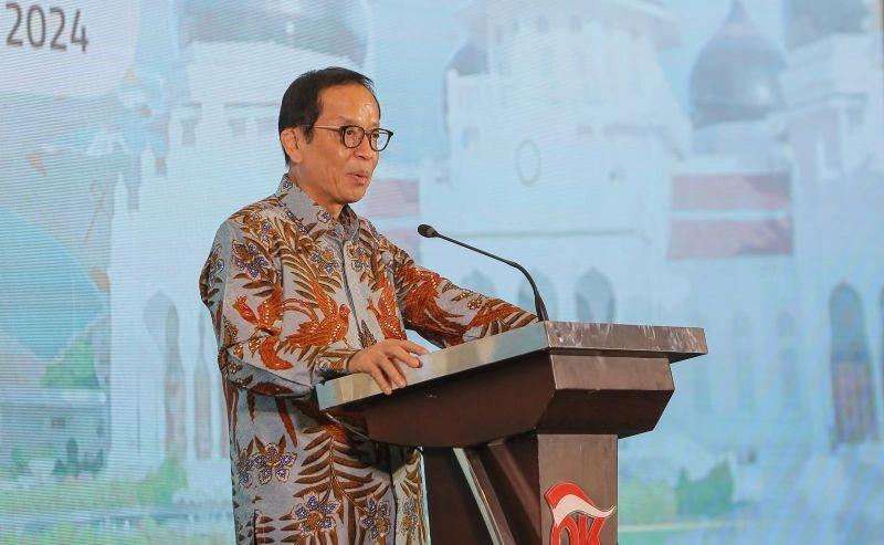 Berbasis Blockchain, Aplikasi DeFi Diyakini Ampuh Pacu Inklusi Keuangan