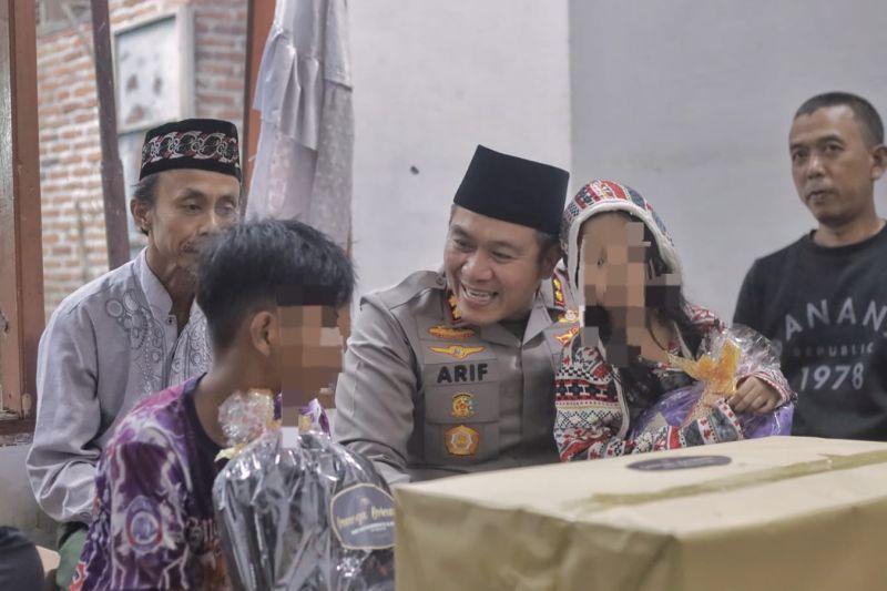 Polisi Blitar Fokus Beri Dukungan Psikologis Pasca Tragedi Mutilasi