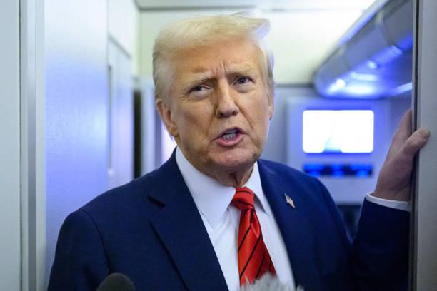 Trump Cabut Dukungan Medis bagi Transgender Anak