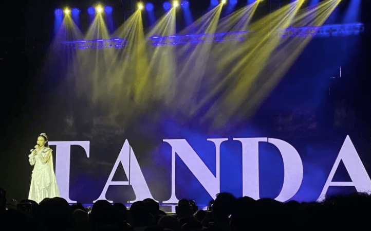 Yura Yunita Perkenalkan Lagu “Tanda”, Terinspirasi dari Perjalanan Umroh