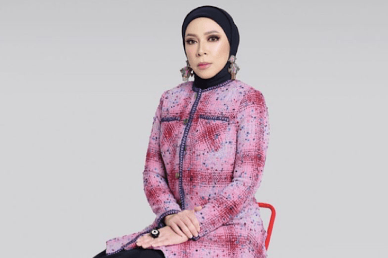 Melly Goeslaw Tekankan Pentingnya Peran Negara Lindungi Seniman