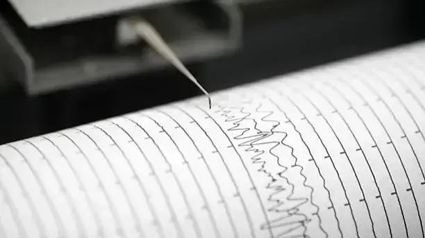 Sukabumi Diguncang Gempa Bumi M 3,6