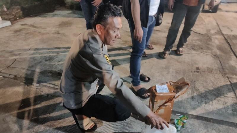 8 Orang di Cianjur Tewas usai Tenggak Miras Oplosan