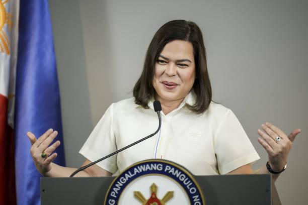 Sidang Pemakzulan Wapres Filipina Dimulai Juli 2025