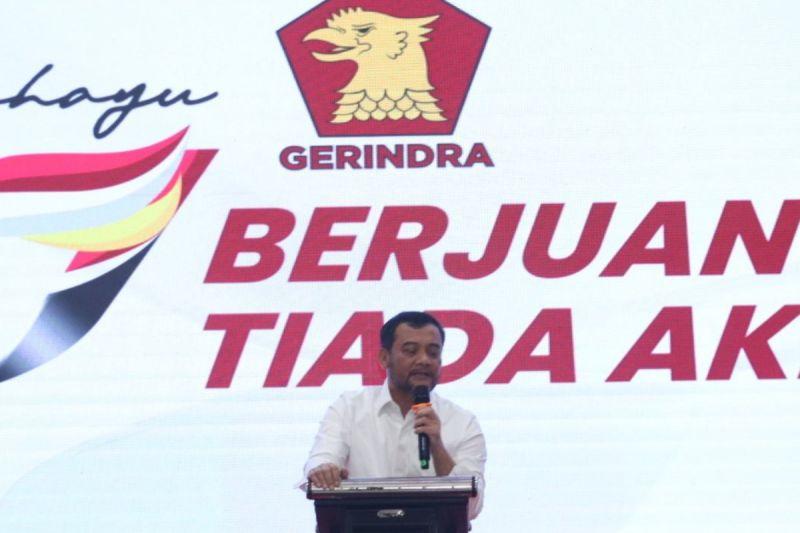 Luthfi Sebut Janji Kampanye Pilgub Jateng Dipenuhi Meski Ada Efisiensi Anggaran