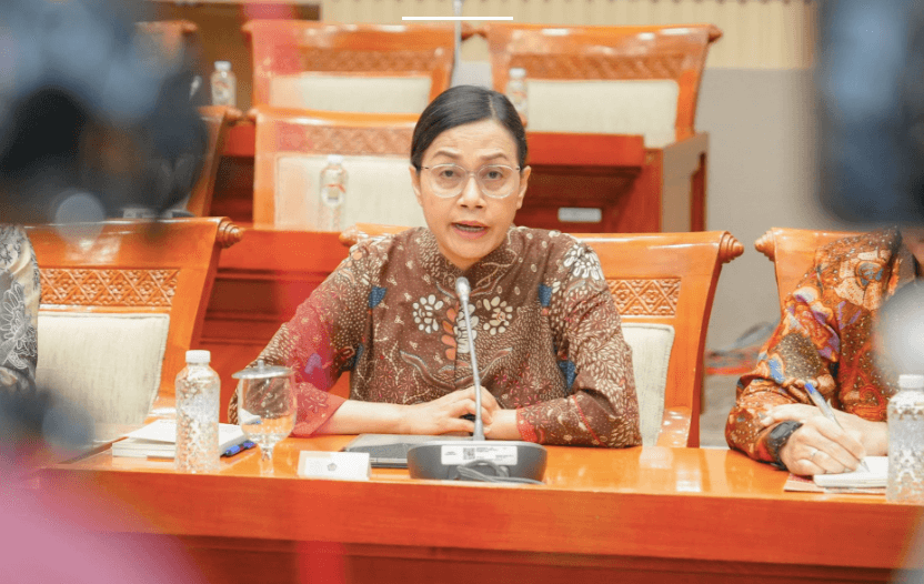 Menkeu Sri Mulyani: Beasiswa KIP, LPDP, hingga UKT Perguruan Tinggi Tidak Terdampak Efisiensi Anggaran