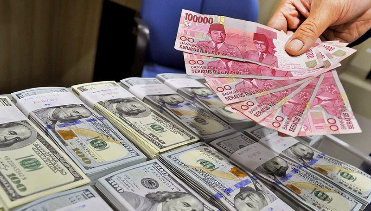 Utang Luar Negeri RI Capai Rp 6.885 T di Akhir 2024