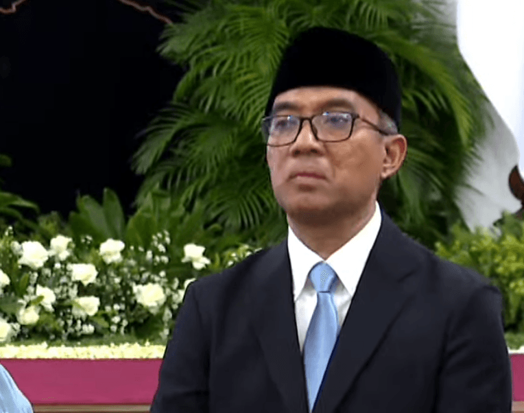 Presiden Prabowo Tunjuk Prof Brian Yuliarto Sebagai Mendiktisaintek, Ahli Nano dan Kuantum dari ITB