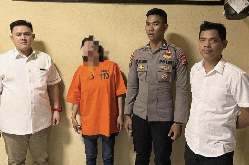 Wanita di Serang Ngaku Anggota Paspampres, Tipu Kepala Daerah Terpilih