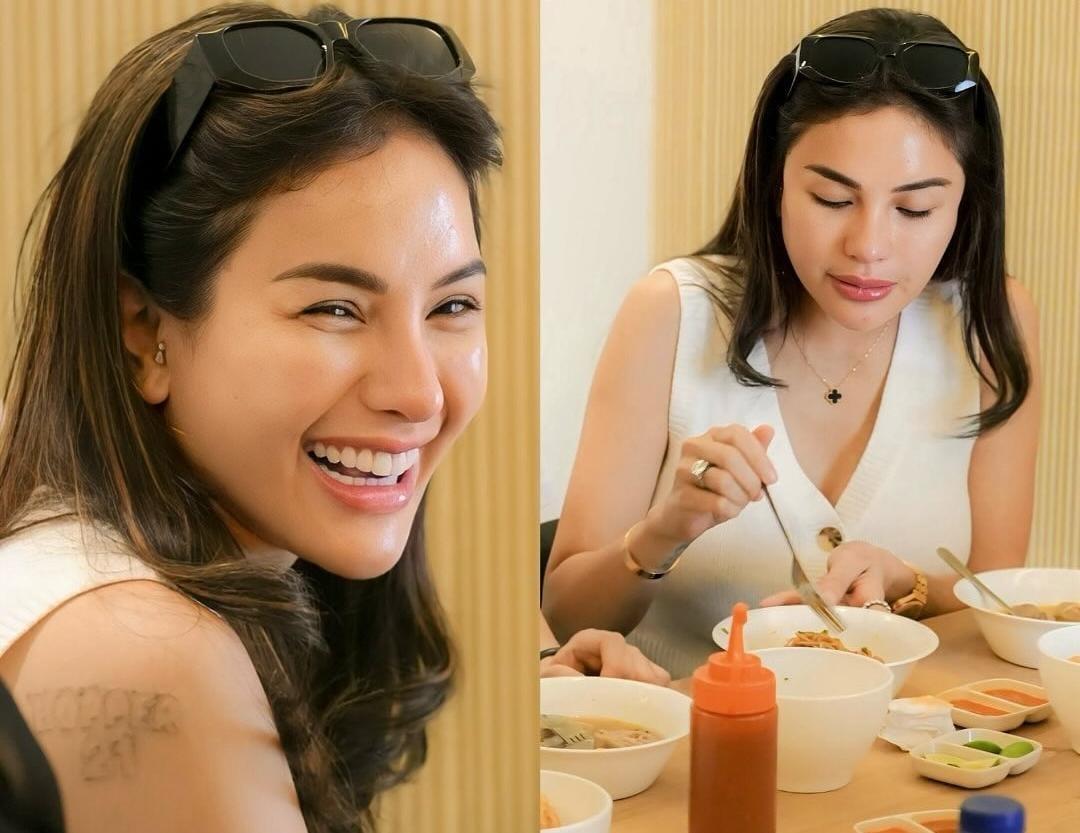 Kuasa Hukum Nikita Mirzani Bantah Tuduhan Pemerasan Terhadap Bos Skincare