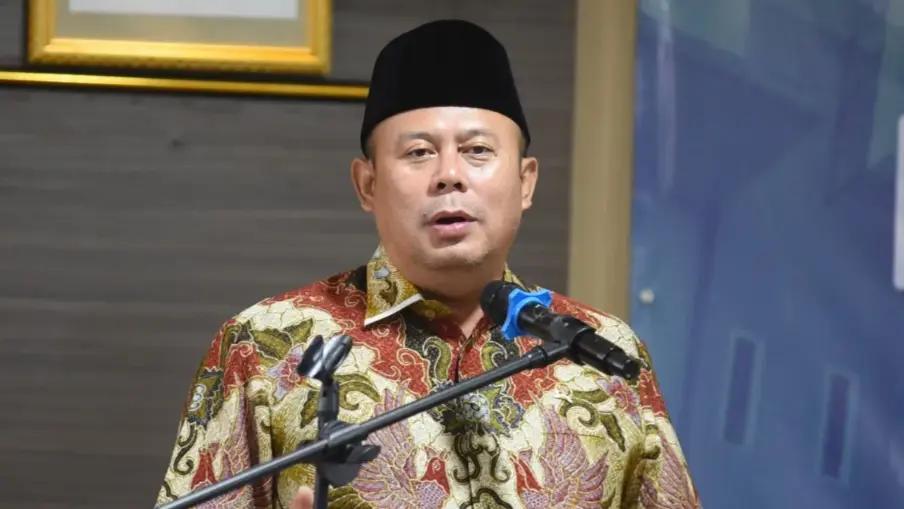 Cucun: Proyek yang Didanai Danantara Harus Tingkatkan Penyerapan Tenaga Kerja