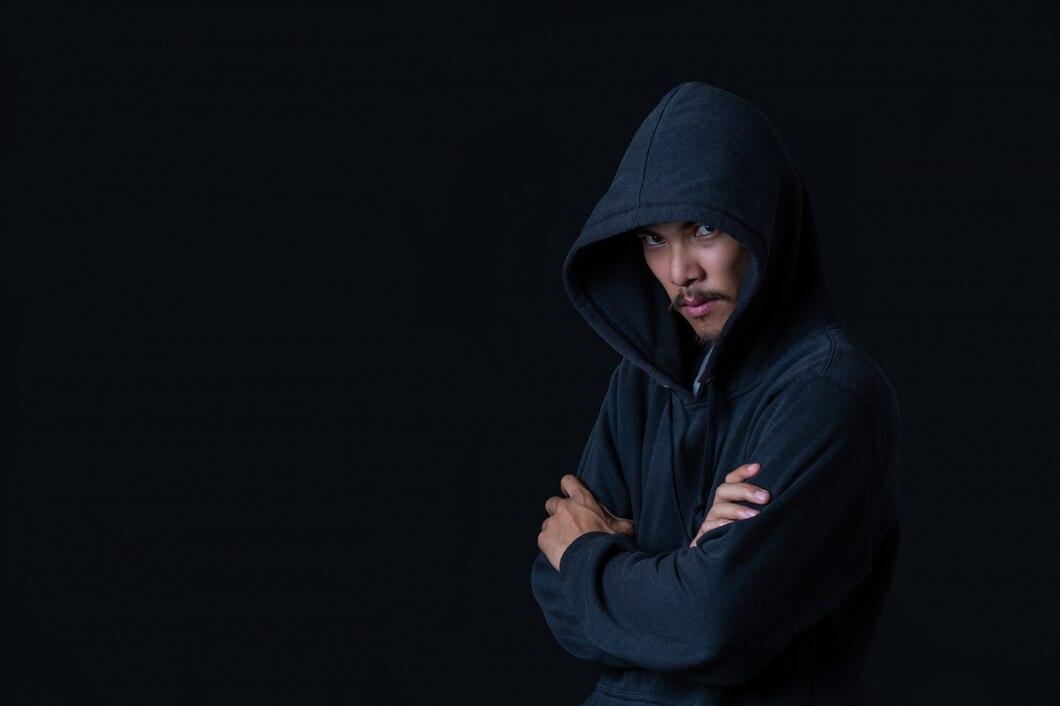 31 Makna Mimpi Melihat Orang Pakai Baju Hitam