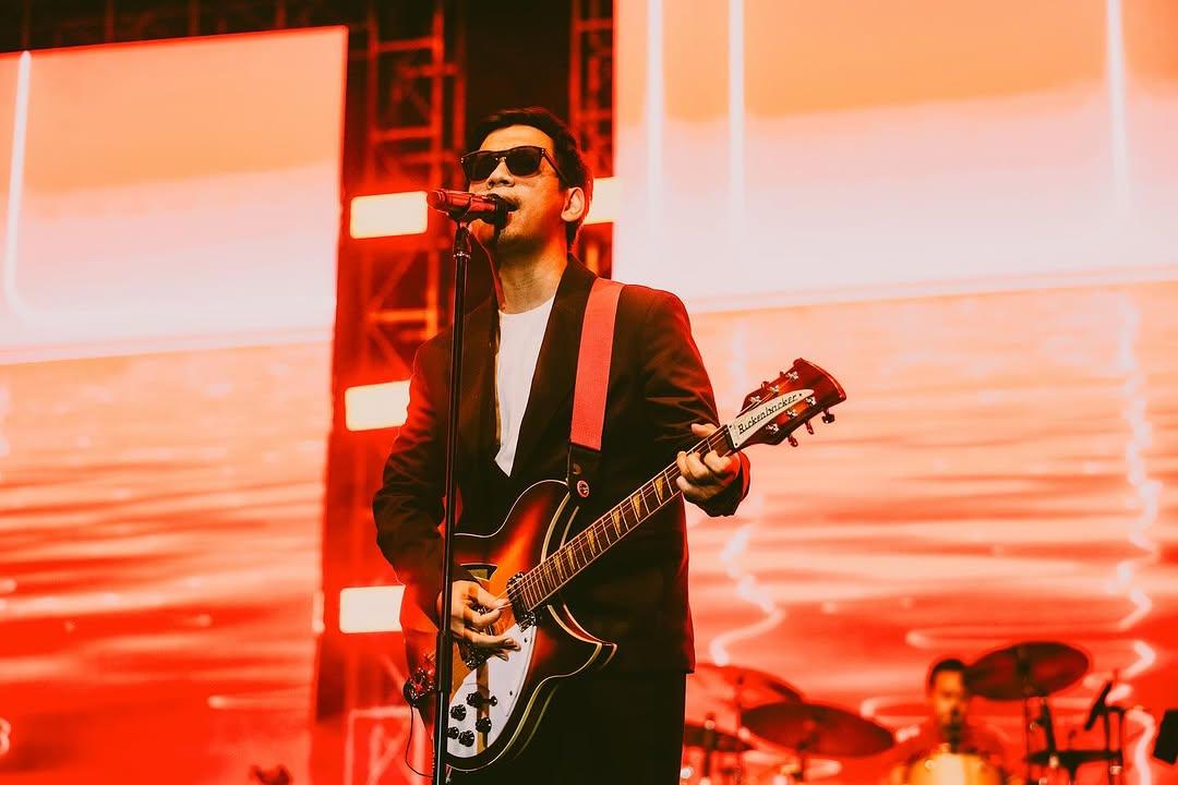 Soroti Kasus Agnez Mo, Rian D’Masiv Serukan Transparansi Royalti Musik