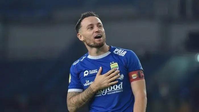 Jadwal Liga 1 Indonesia, Duel Klasik Persebaya Surabaya vs Persib Bandung