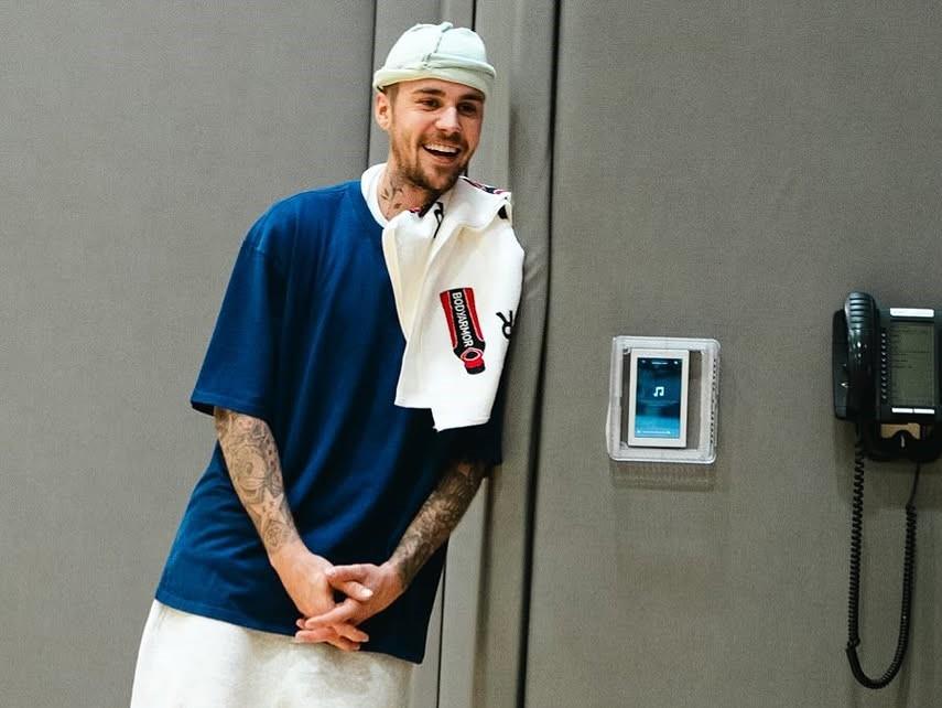 Justin Bieber Tersandung Isu Narkoba, Manajemen Buka Suara